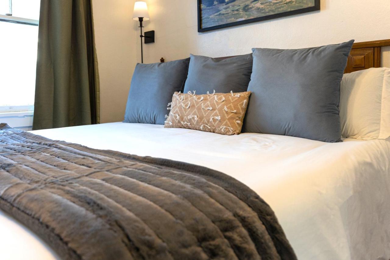 Historic Revival King Bed Midtown Memphis 68 Yes Pets Fast Wifi Free Parkingヴィラ エクステリア 写真