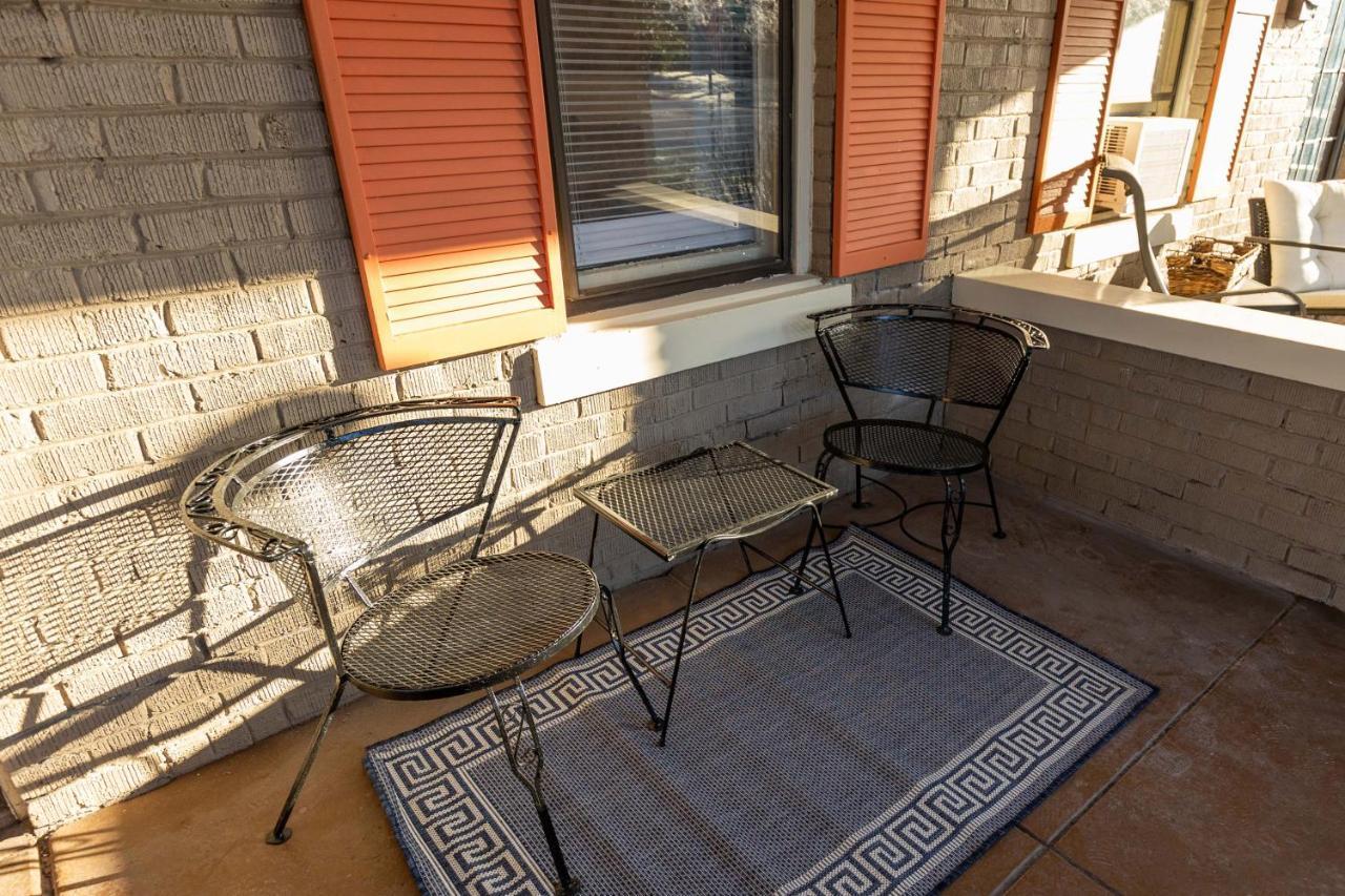 Historic Revival King Bed Midtown Memphis 68 Yes Pets Fast Wifi Free Parkingヴィラ エクステリア 写真
