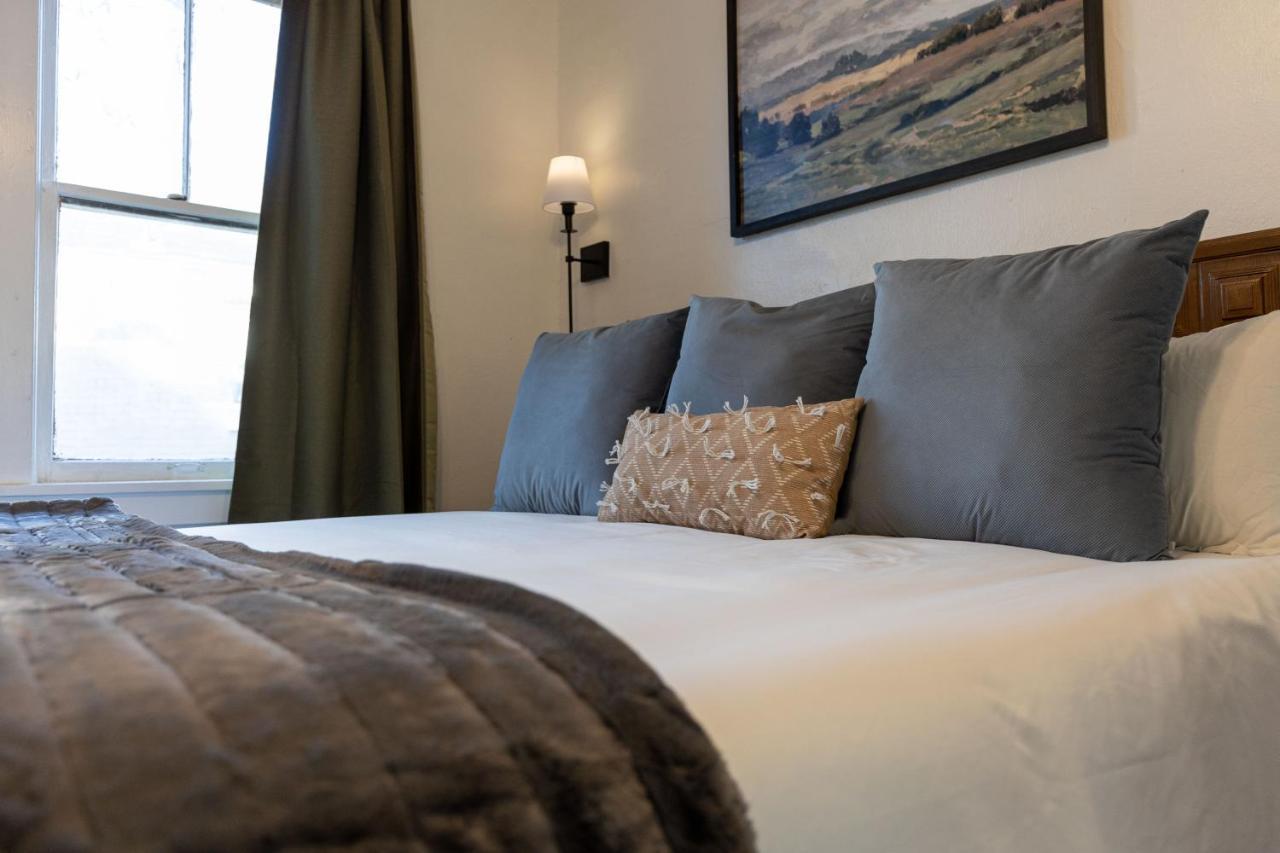 Historic Revival King Bed Midtown Memphis 68 Yes Pets Fast Wifi Free Parkingヴィラ エクステリア 写真